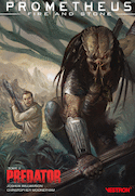Prometheus : Fire and stone, t. 02